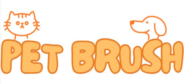 Pet brush