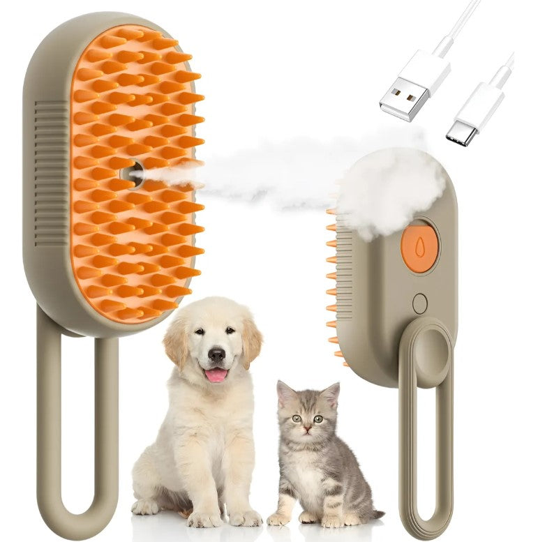 Brush for your pet