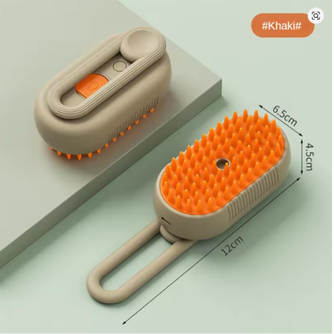 Brush for your pet