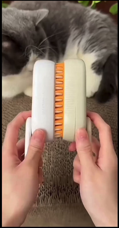Brush for your pet